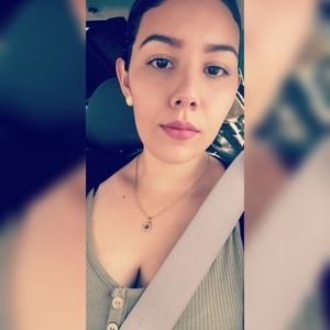 Meet your Posher, Bridget